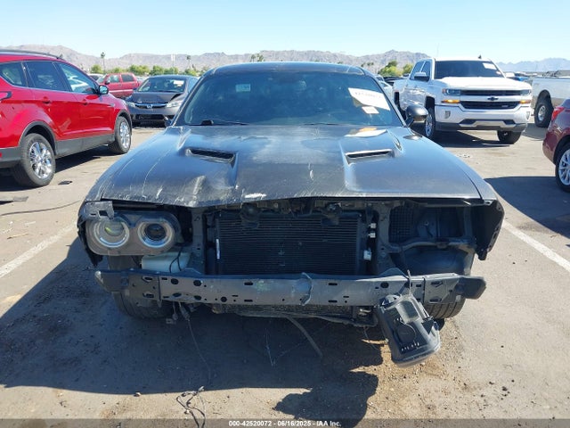 2C3CDZAG7KH623278 Dodge Challenger