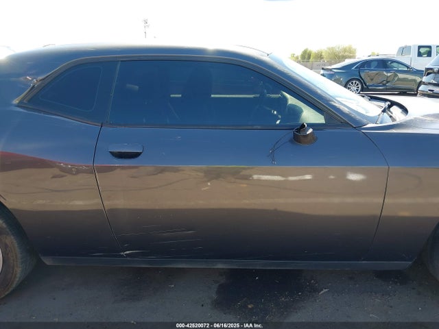 2C3CDZAG7KH623278 Dodge Challenger