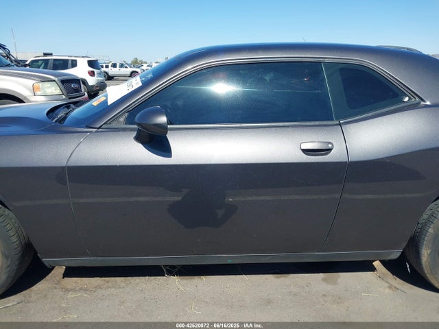 2C3CDZAG7KH623278 Dodge Challenger