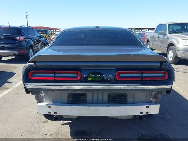 2C3CDZAG7KH623278 Dodge Challenger