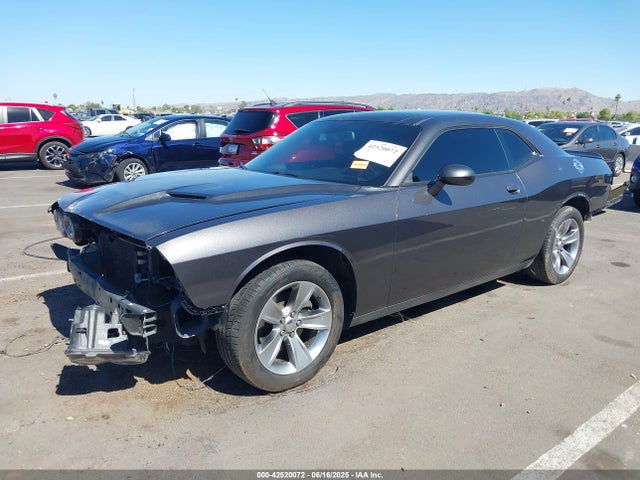 2C3CDZAG7KH623278 Dodge Challenger