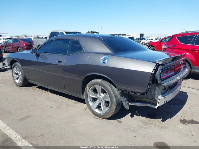 2C3CDZAG7KH623278 Dodge Challenger