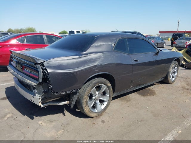 2C3CDZAG7KH623278 Dodge Challenger