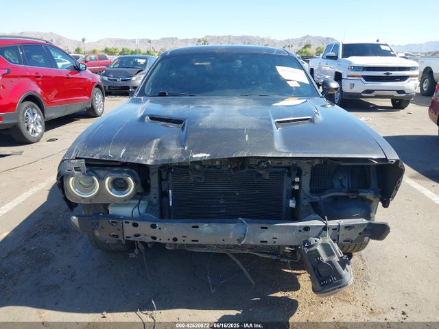 2C3CDZAG7KH623278 Dodge Challenger