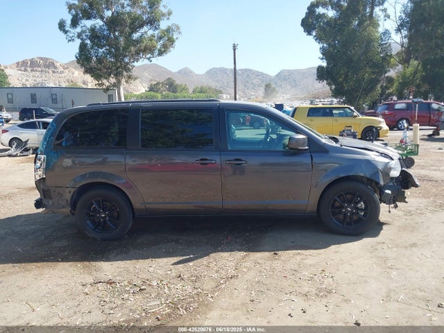 2C4RDGEG4KR750844 Dodge 2019