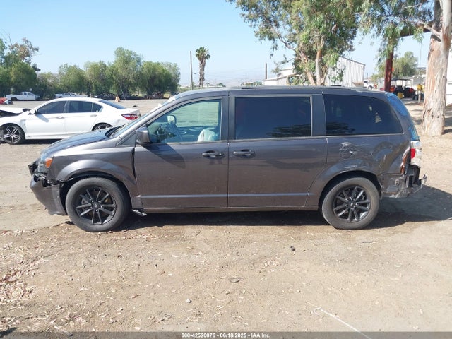 2C4RDGEG4KR750844 Dodge 2019