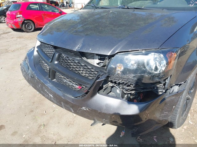 2C4RDGEG4KR750844 Dodge 2019