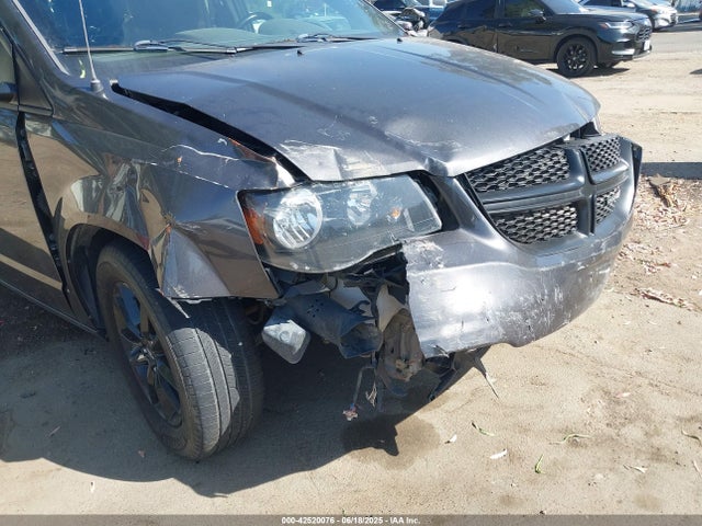 2C4RDGEG4KR750844 Dodge 2019