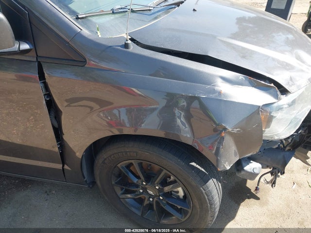 2C4RDGEG4KR750844 Dodge 2019