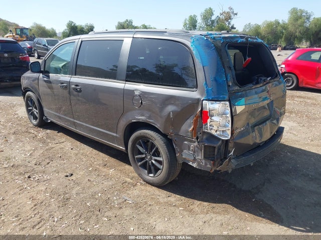 2C4RDGEG4KR750844 Dodge 2019