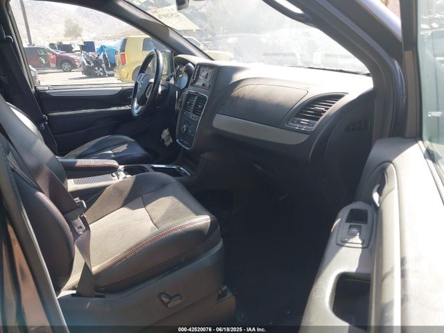 2C4RDGEG4KR750844 Dodge 2019