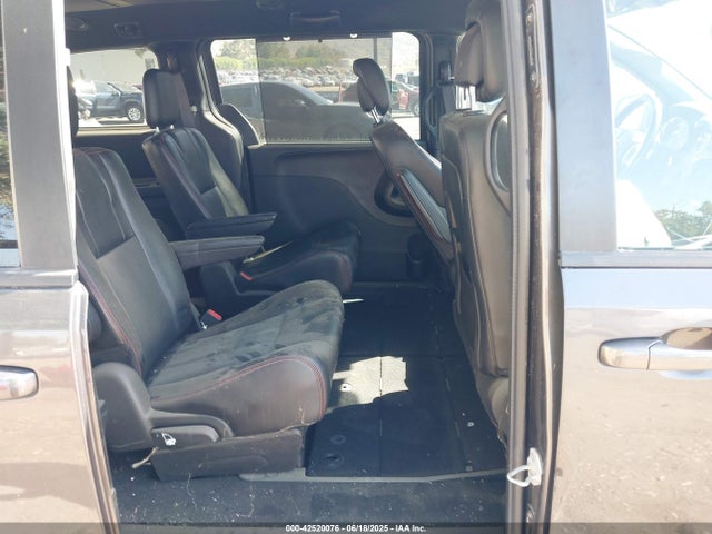 2C4RDGEG4KR750844 Dodge 2019