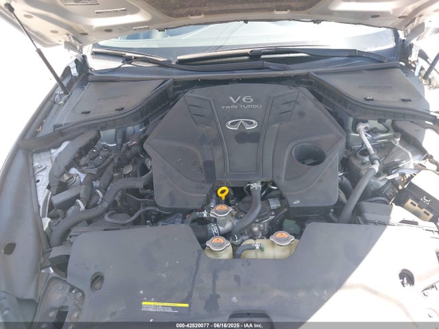 Infiniti Q50 2020 JN1EV7AP0LM203949 Image 10