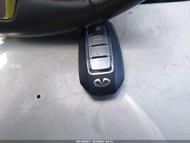 Infiniti Q50 2020 JN1EV7AP0LM203949 Image 11