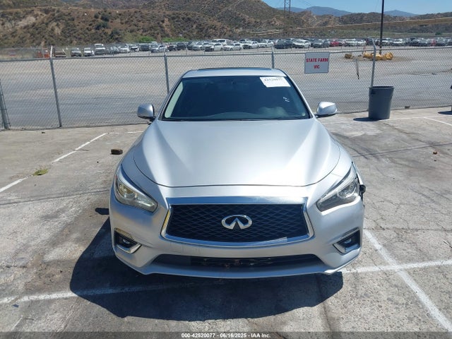 Infiniti Q50 2020 JN1EV7AP0LM203949 Image 12
