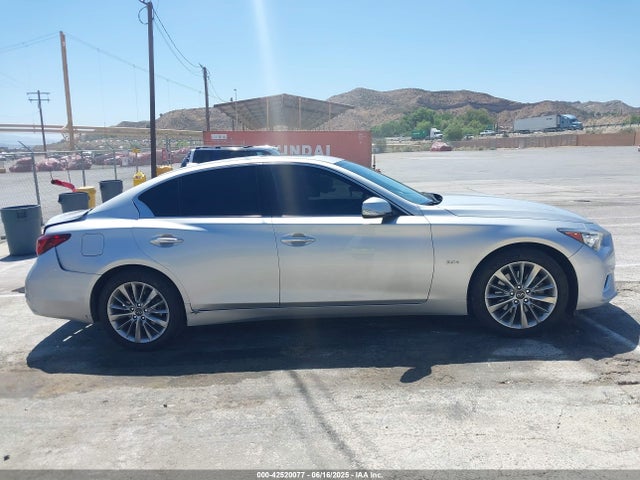 Infiniti Q50 2020 JN1EV7AP0LM203949 Image 13