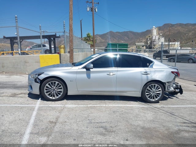 Infiniti Q50 2020 JN1EV7AP0LM203949 Image 14
