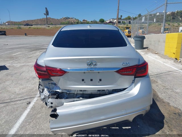 Infiniti Q50 2020 JN1EV7AP0LM203949 Image 16
