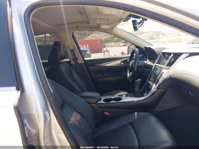 Infiniti Q50 2020 JN1EV7AP0LM203949 Image 5
