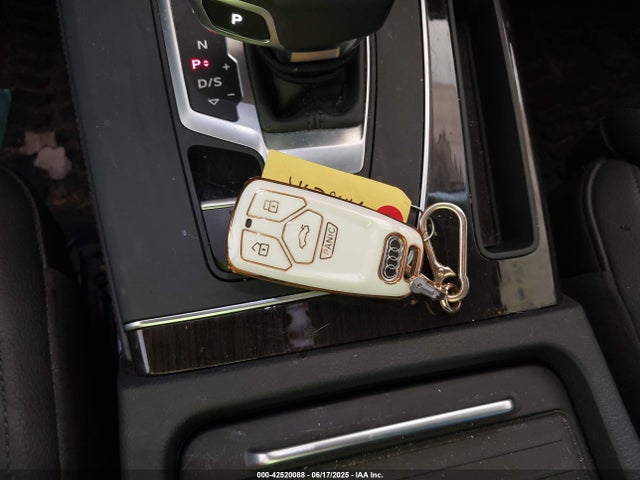2019 AUDI Q5 WA1CNAFY8K2033556 Photo 10