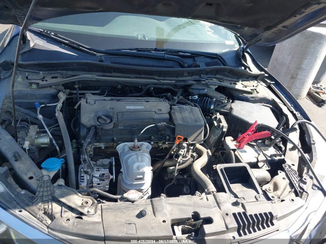 1HGCR2F11HA095674 Honda k24w1