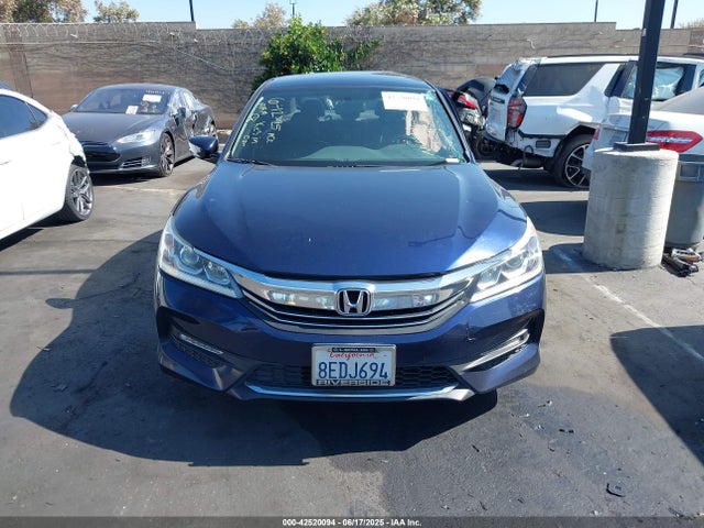 1HGCR2F11HA095674 Honda k24w1