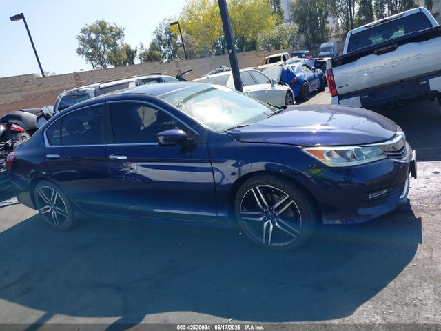 1HGCR2F11HA095674 Honda k24w1