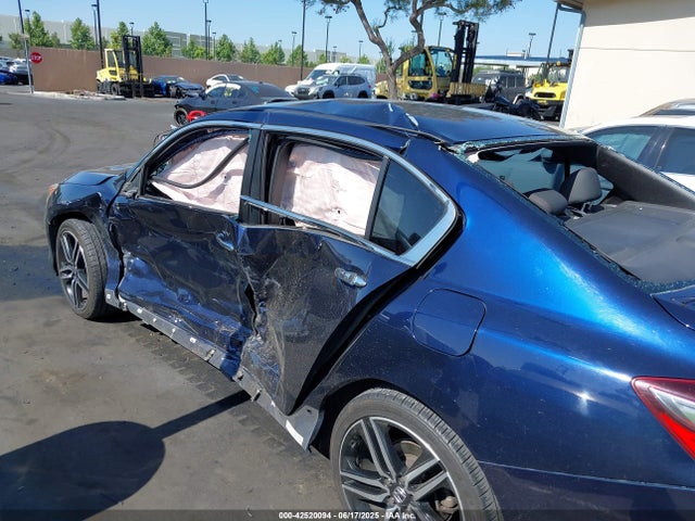 1HGCR2F11HA095674 Honda k24w1