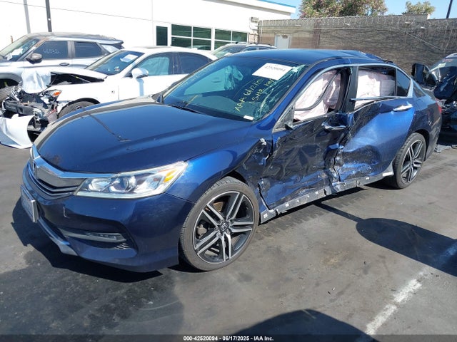 1HGCR2F11HA095674 Honda k24w1
