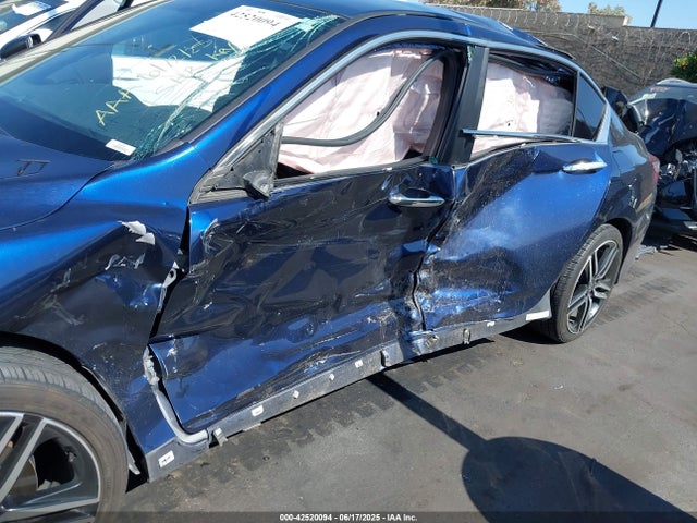 1HGCR2F11HA095674 Honda k24w1