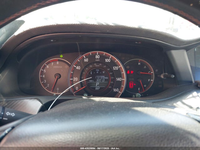 1HGCR2F11HA095674 Honda k24w1