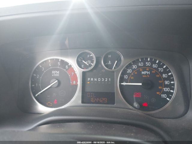 2007 HUMMER H3 SUV 5GTDN13E178180786 Photo 6