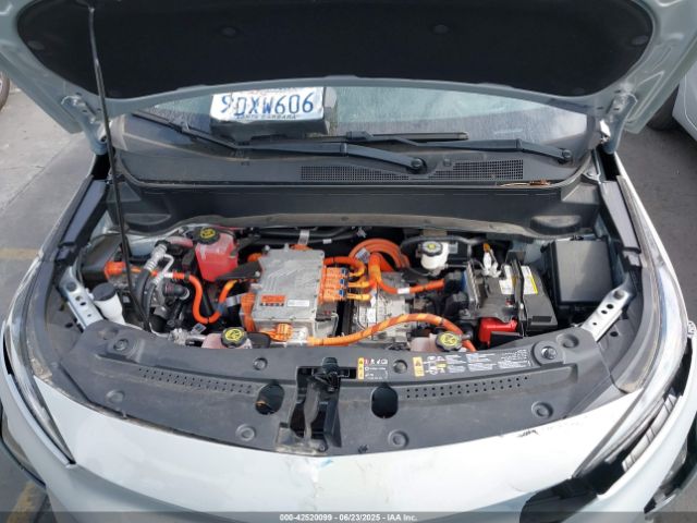 1G1FY6S04N4114966 Chevrolet 2022