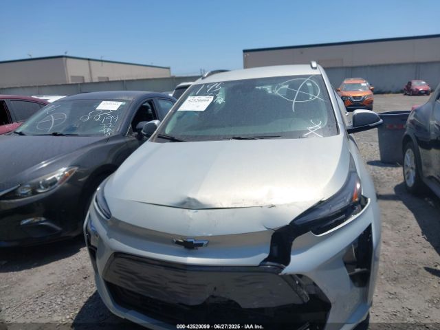 1G1FY6S04N4114966 Chevrolet 2022