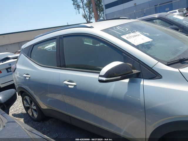 1G1FY6S04N4114966 Chevrolet 2022
