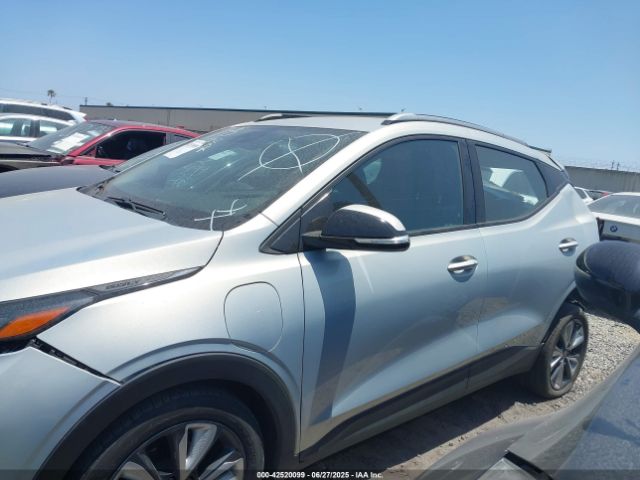 1G1FY6S04N4114966 Chevrolet 2022
