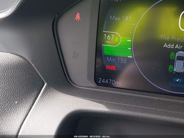 1G1FY6S04N4114966 Chevrolet 2022