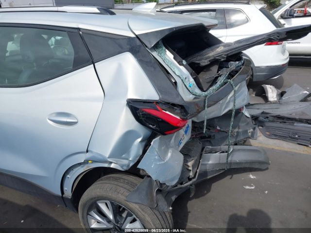 1G1FY6S04N4114966 Chevrolet 2022