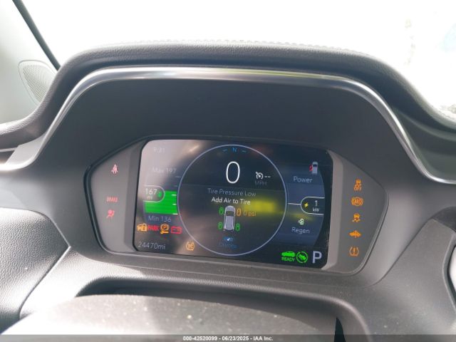 1G1FY6S04N4114966 Chevrolet 2022