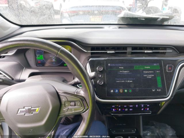 1G1FY6S04N4114966 Chevrolet 2022