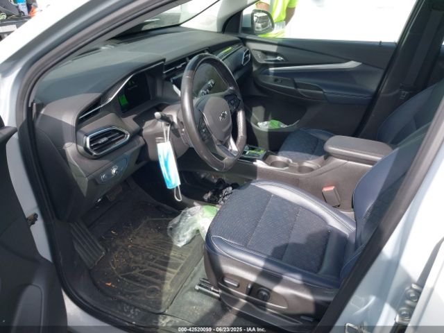 1G1FY6S04N4114966 Chevrolet 2022