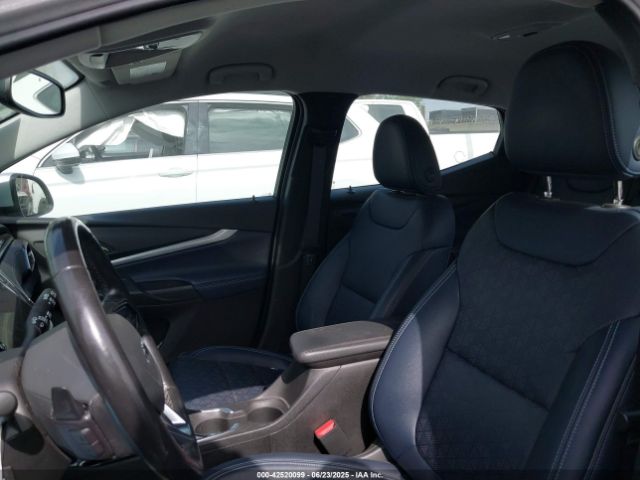 1G1FY6S04N4114966 Chevrolet 2022