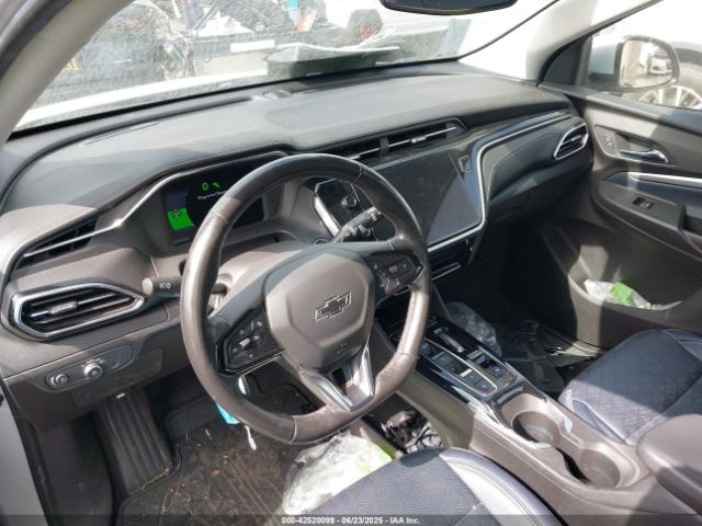 1G1FY6S04N4114966 Chevrolet 2022