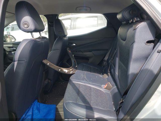 1G1FY6S04N4114966 Chevrolet 2022
