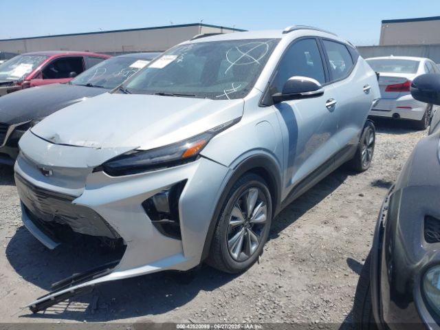 1G1FY6S04N4114966 Chevrolet 2022