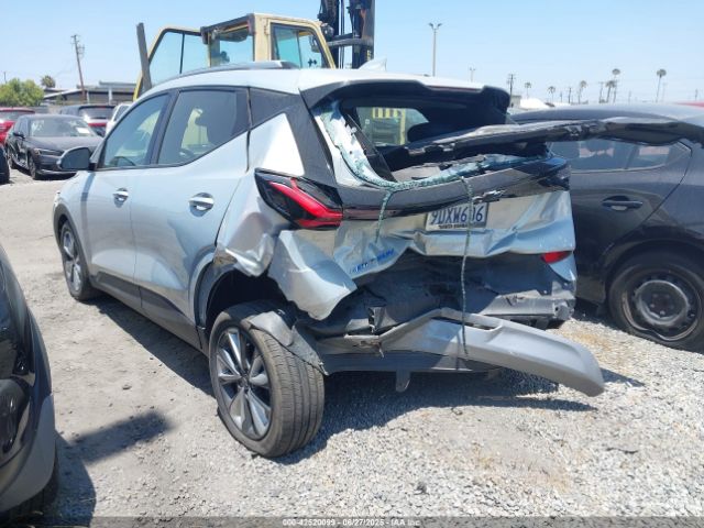 1G1FY6S04N4114966 Chevrolet 2022
