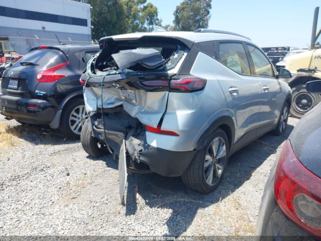 1G1FY6S04N4114966 Chevrolet 2022
