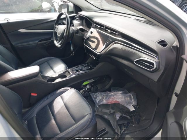 1G1FY6S04N4114966 Chevrolet 2022