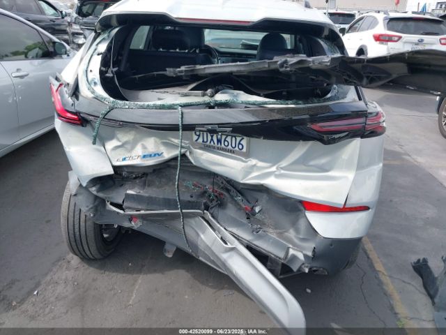 1G1FY6S04N4114966 Chevrolet 2022