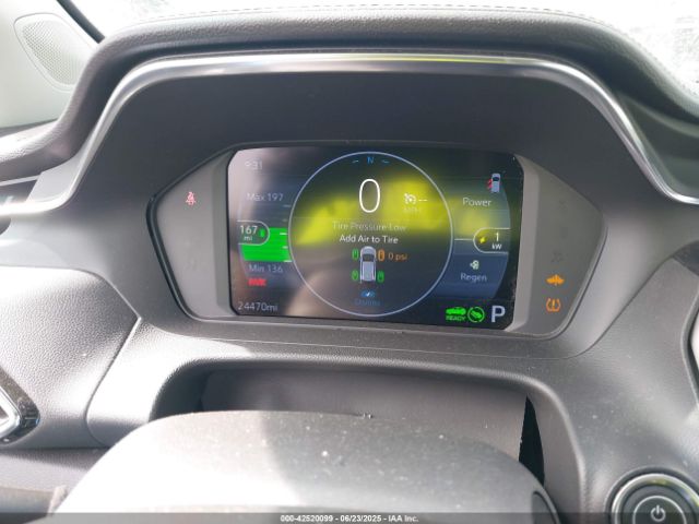 1G1FY6S04N4114966 Chevrolet 2022